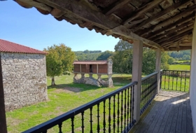 Antas de Ulla 5434&nbsp;m² 