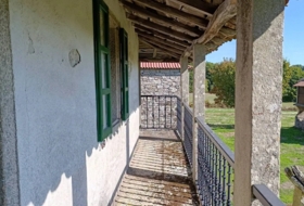 Antas de Ulla 5434&nbsp;m² 