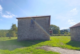 Antas de Ulla 5434&nbsp;m² 