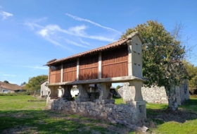 Antas de Ulla 5434&nbsp;m² 