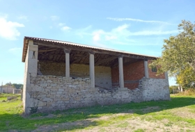 Antas de Ulla 5434&nbsp;m² 
