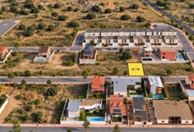Ávila 307&nbsp;m²