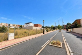 Ávila 307&nbsp;m²