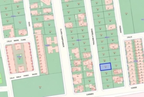 Ávila 307&nbsp;m²