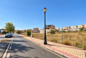 Ávila 307&nbsp;m²