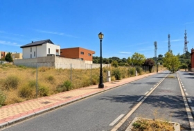 Ávila 307&nbsp;m²
