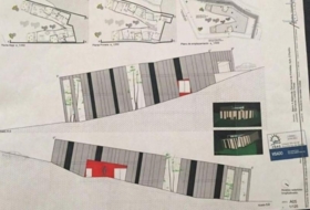 Porriño 1200&nbsp;m²