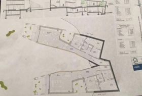Porriño 1200&nbsp;m²