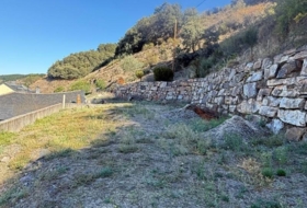 Molinaseca 400&nbsp;m²