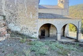 Molinaseca 400&nbsp;m²