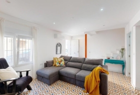 Orihuela 115&nbsp;m²