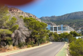 Altea 1758&nbsp;m²
