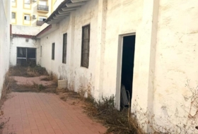 Huelva 410&nbsp;m²
