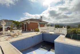Chinchón 640&nbsp;m²
