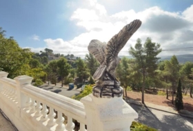 Chinchón 640&nbsp;m²