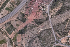 Borriol 16344&nbsp;m²