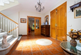 Амброс 275&nbsp;м²