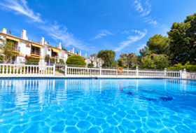 Campo-Mijas 139&nbsp;m²