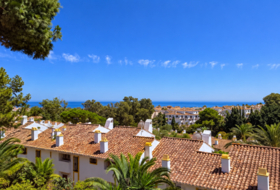 Campo-Mijas 139&nbsp;m²