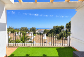 Campo-Mijas 139&nbsp;m²