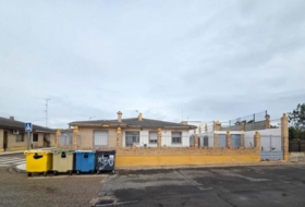 Milagro 296&nbsp;m²