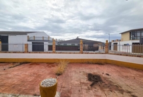 Milagro 296&nbsp;m²