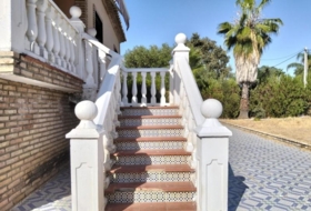 La Carlota 2300&nbsp;m²
