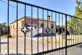 La Carlota 2300&nbsp;m²