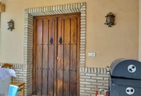 La Carlota 2300&nbsp;m²