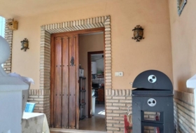 La Carlota 2300&nbsp;m²