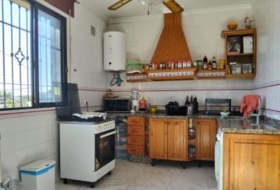 La Carlota 2300&nbsp;m²