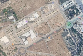la Vila Joiosa 1137&nbsp;m²