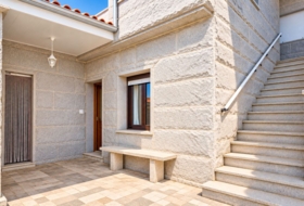 Vilardevós 400&nbsp;m²