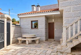 Vilardevós 400&nbsp;m²