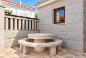 Vilardevós 400&nbsp;m²