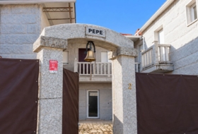 Vilardevós 400&nbsp;m²