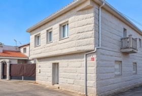 Vilardevós 400&nbsp;m²