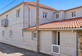Vilardevós 400&nbsp;m²
