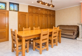 Vilardevós 400&nbsp;m²