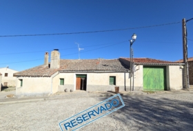 Sotosalbos 354&nbsp;m²