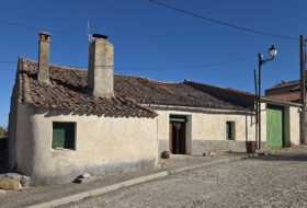Sotosalbos 354&nbsp;m²