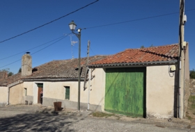 Sotosalbos 354&nbsp;m²
