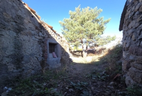 Sotosalbos 354&nbsp;m²