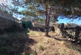 Sotosalbos 354&nbsp;m²
