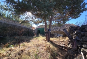 Sotosalbos 354&nbsp;m²
