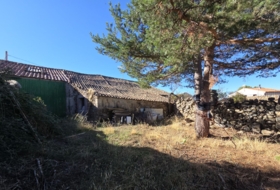 Sotosalbos 354&nbsp;m²