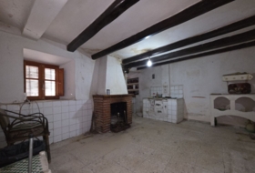 Sotosalbos 354&nbsp;m²
