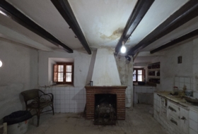 Sotosalbos 354&nbsp;m²