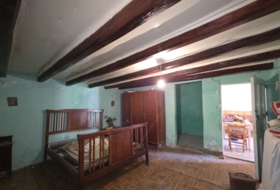 Sotosalbos 354&nbsp;m²