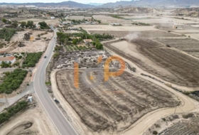 Armuña de Almanzora 6500&nbsp;м²